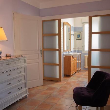 Villa des Cigales Beaucaire  Extérieur photo