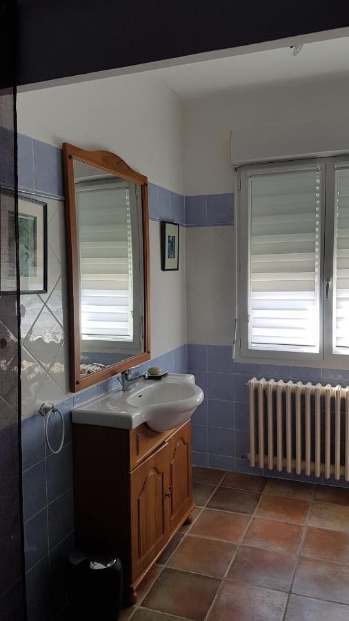 Villa des Cigales Beaucaire  Extérieur photo