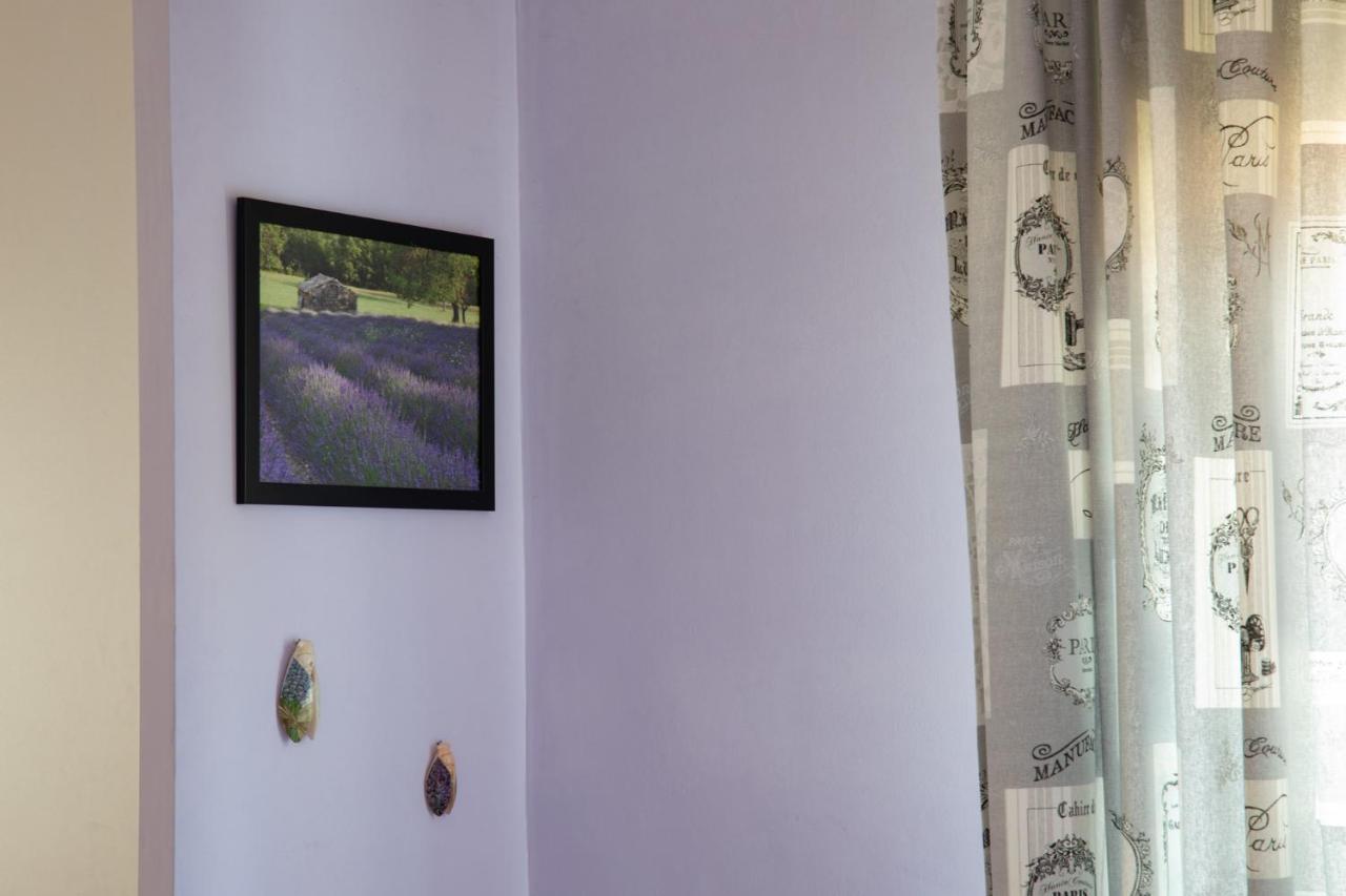 Villa des Cigales Beaucaire  Extérieur photo